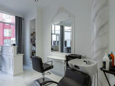 коммерческая по адресу Федора Эрнста ул., 16