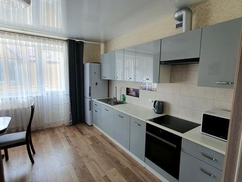квартира за адресою Мічуріна, 4