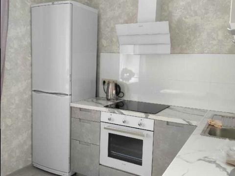 квартира за адресою Князя Ярослава Мудрого вул. (Ленінградська), 32