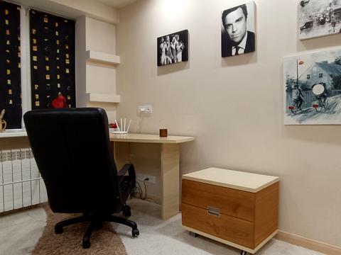 квартира за адресою Русанівський бульв., 3