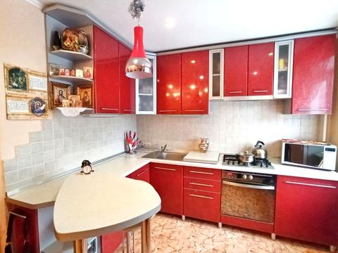 квартира за адресою Левка Лук'яненка просп. (Рокоссовського), 54