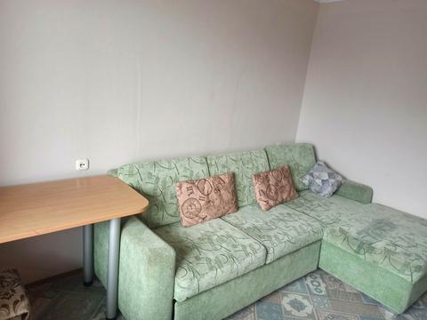 квартира за адресою Праці бульвар, 8