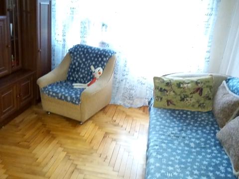 квартира по адресу Олимпийская ул., 8