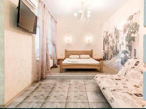 квартира за адресою Осипова , 20