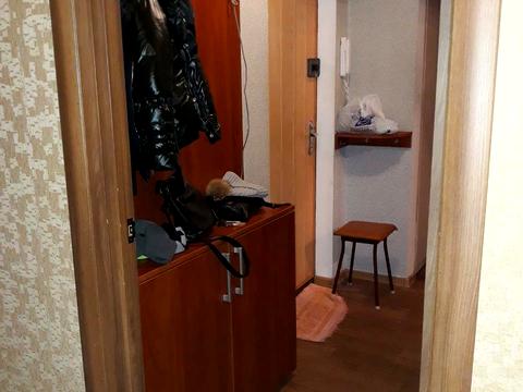 квартира за адресою Юрія Кондратюка вул. (Комунарівська), 5