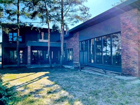 будинок за адресою Київська