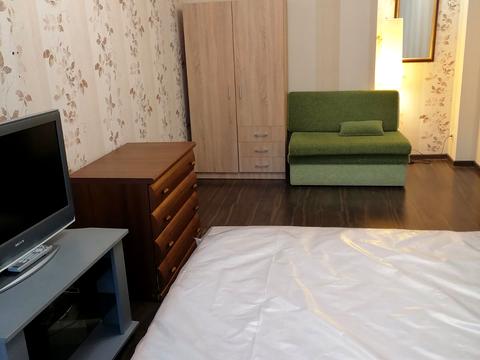 квартира по адресу Миру ул., 40