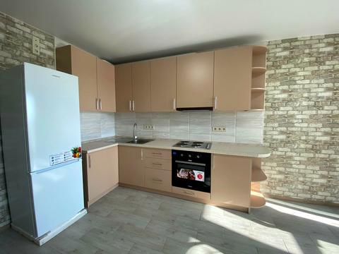 квартира за адресою Берковецька вул., 6-А