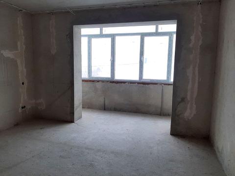 квартира по адресу Церковная ул., 11а