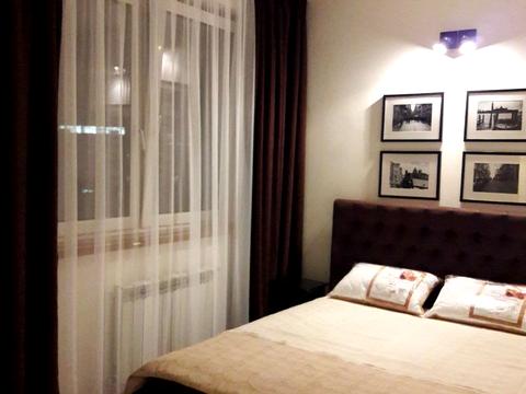 квартира за адресою Патріарха Мстислава Скрипника вул., 40