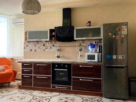 квартира за адресою Срібнокільська вул., 1