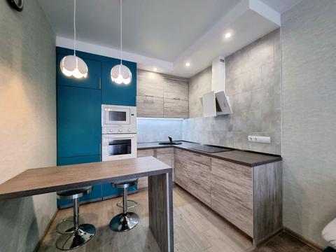 квартира за адресою Тираспольська вул., 58