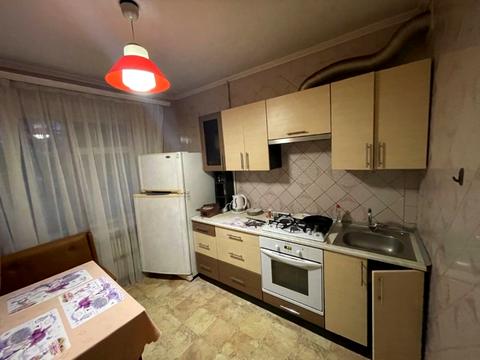 квартира по адресу Тополя-3 жилой массив ул., 1