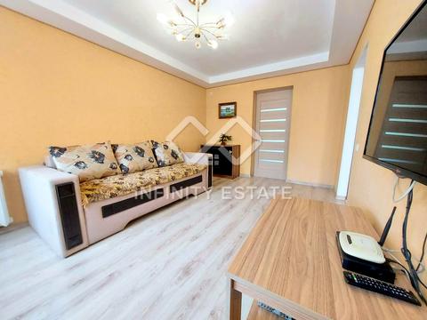 квартира по адресу Миропольская ул., 23/16