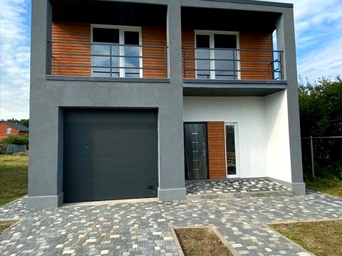 дом по адресу Кишинёвская, 1