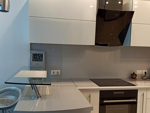 квартира по адресу Петра Калнишевського ул. (Михайла Майорова), 7