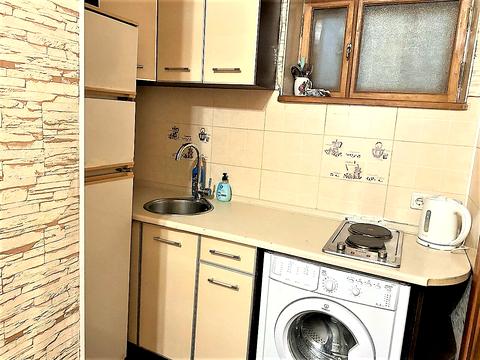 квартира по адресу Свободы ул., 33