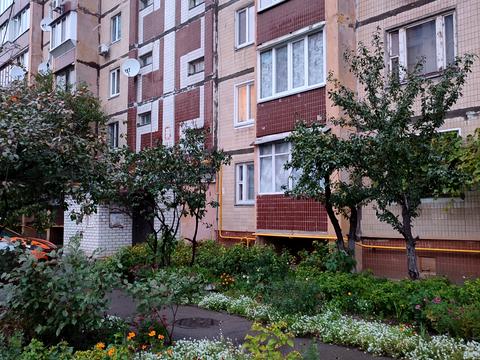 квартира за адресою Райдужна вул., 47