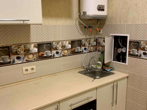 коммерческая по адресу Елизаветы Чавдар ул., 13