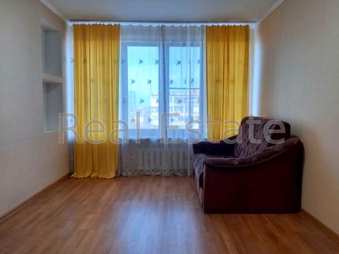 квартира за адресою Ентузіастів вул., 9