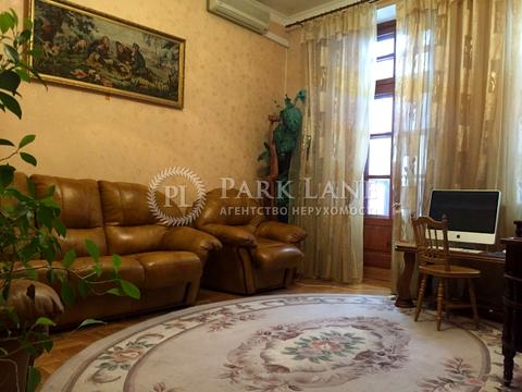 квартира за адресою Бульварно-Кудрявська вул. (Воровського), 8