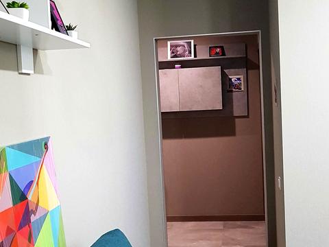 квартира по адресу Осокорская ул., 2а