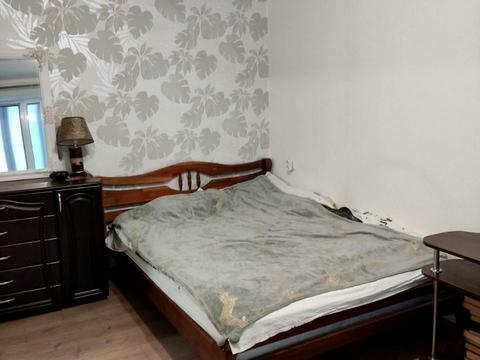 квартира по адресу Казарменная ул. (Григория Андрющенко), 4-А
