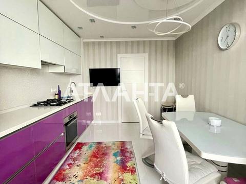 квартира за адресою Люстдорфська дорога вул., 55/2