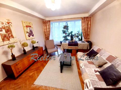 квартира за адресою Академіка Вернадського бульв., 81