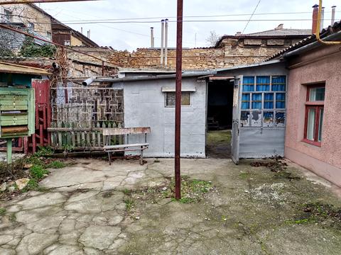 будинок за адресою вул. Фалеевська, 34