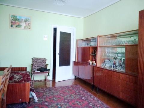 квартира по адресу Николая Пимоненко ул., 14