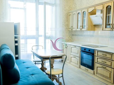 квартира за адресою Джона Маккейна вул. (Івана Кудрі), 1-Б