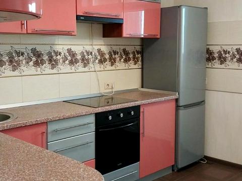 квартира за адресою Нивська вул., 4г