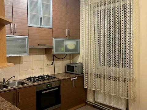 квартира по адресу Береговая ул., 22а