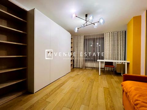 квартира по адресу Голосеевский просп. (40-летия Октября), 60