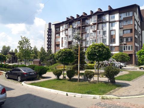 квартира по адресу Новообуховское шоссе, 1