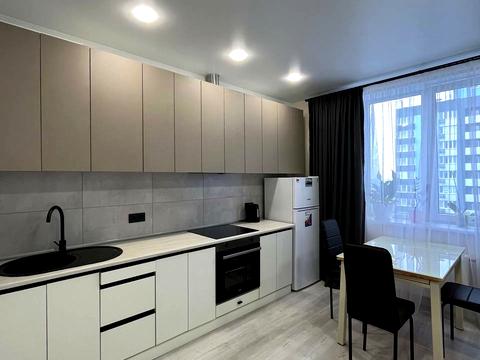 квартира по адресу Варненская ул., 27а2