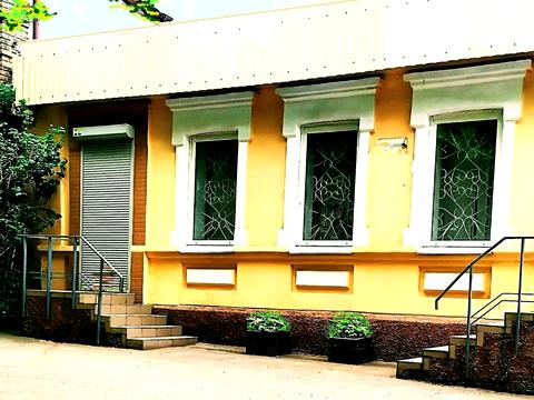 дом по адресу Михаила Грушевского ул. (Карла Либкнехта), 46