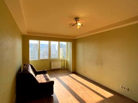 квартира по адресу Ивана Выговского ул. (Маршала Гречка), 24-Б