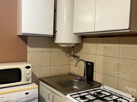 квартира по адресу Попова пер. (Попова), 15