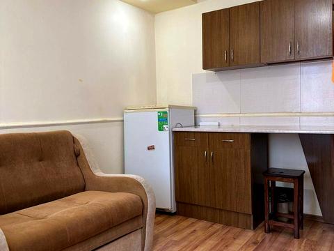 комната по адресу Космическая ул., 23