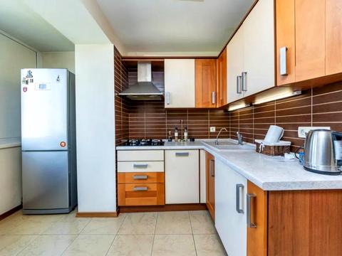 квартира за адресою Кловський узвіз (Кловський), 20