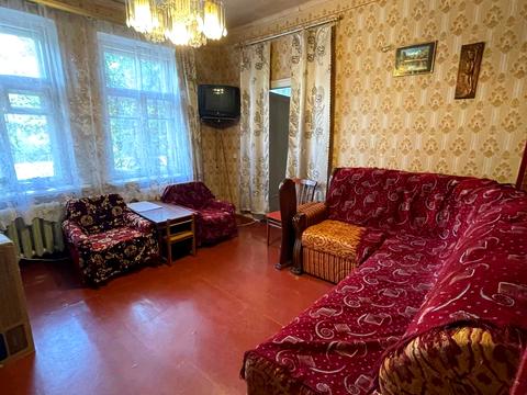 квартира по адресу Садовая ул., 63