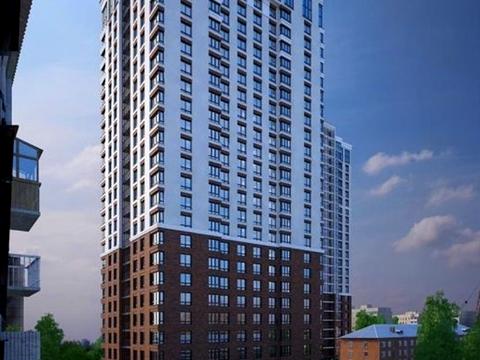 квартира за адресою Солом'янська вул., 20-А