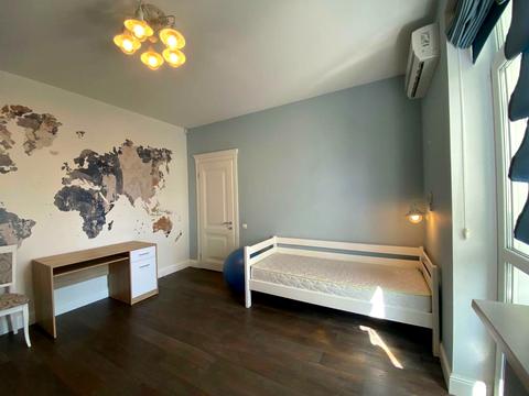 квартира за адресою Антоновича вул. (Горького), 131