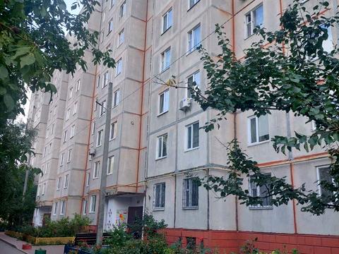 квартира по адресу Апрельская ул., 15