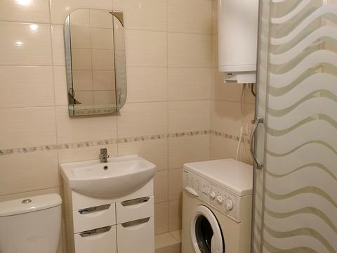 квартира за адресою Соломії Крушельницької вул., 15