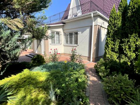 дом по адресу Франко ул.