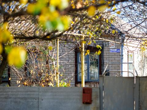 дом по адресу Рабочая ул.