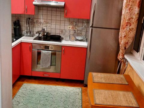 квартира по адресу Академика Заболотного ул., 90